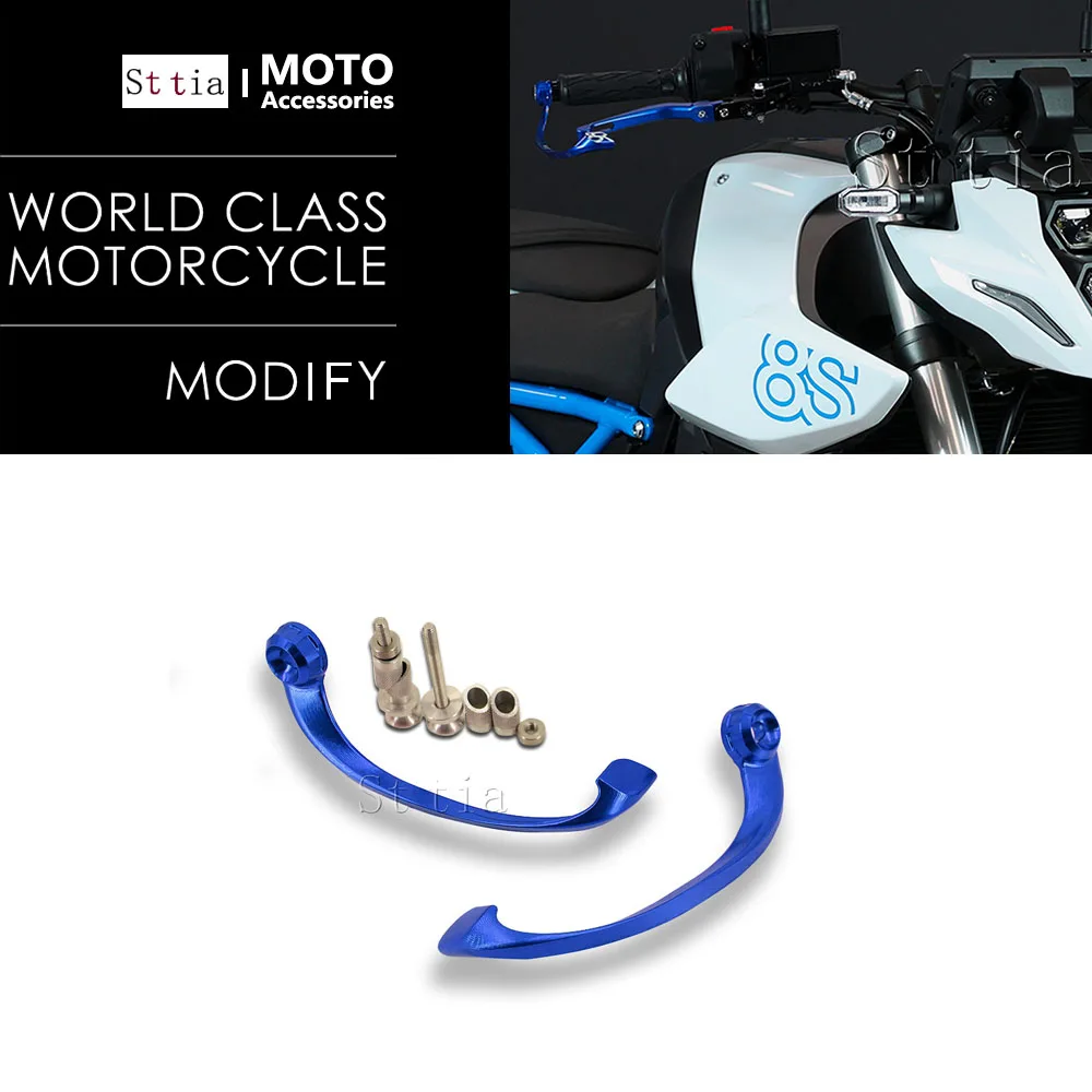 

2025 New Motorcycle Brake Handle Protects Fit For Suzuki GSX-8S GSX 8S GSX-8R GSX 8R 2023-2024 2022 Clutch Lever Protector