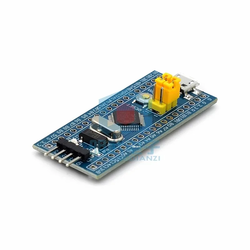 STM32F103C8T6/C6T6 Systemplatine Mikrocontroller Kernplatine STM32 ARM