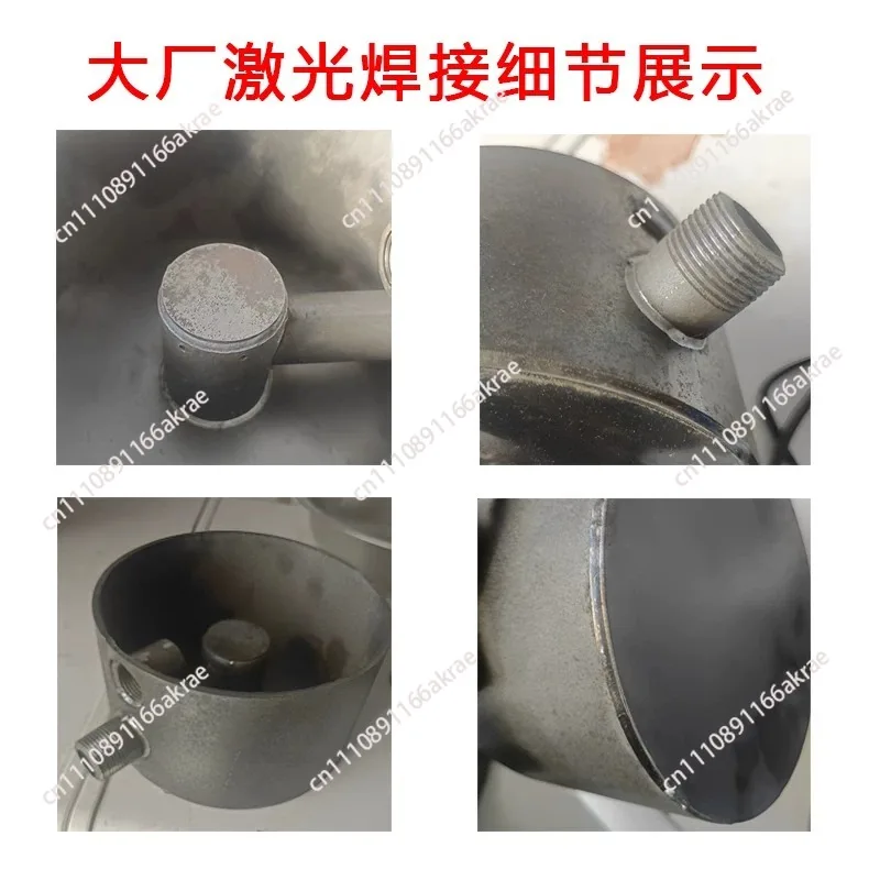 for Industrial waste oil outdoor heating furnace, greenhouse for farm use, cooking/fishing heating burner