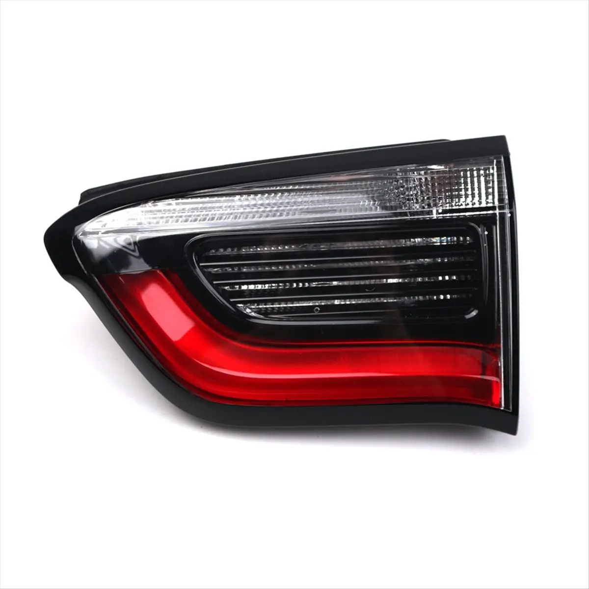 T21C Inner Tail Light for Jeep Compass 2017-2021 Taillight Tail Lamp Brake Lamp Assembly CH2803117 55112684AB Right