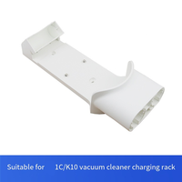 Stable-For Xiaomi 1C Vacuum Cleaner Hanging Rack For Xiaomi 1C K10 For Mijia Handheld Wireless Vacuum Cleaner 1C K10