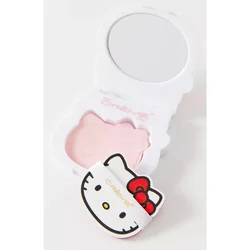 Sanrio Hello Kitty 100PCS/Box Face Paper Absorbent Oil Control Face Cleanser Wipes Makeup Cleansing Oil Blotting Sheet Skin Care