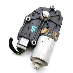 Sunroof Actuator Starting Module Assembly for Ford Mondeo Focus Skylight Motor