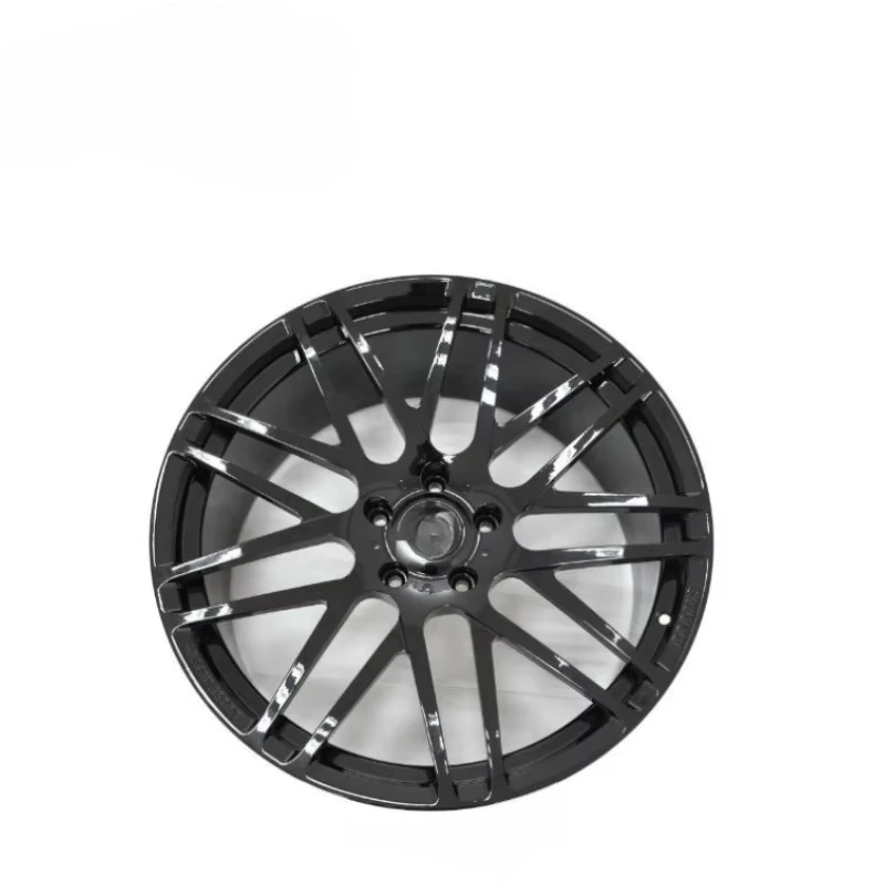 Forged Material G Class W463 G63 G500 S Class W222 W217 W223 Wheel Fit for 18inch 20inch 21 22 24 Inch Wheel Hub