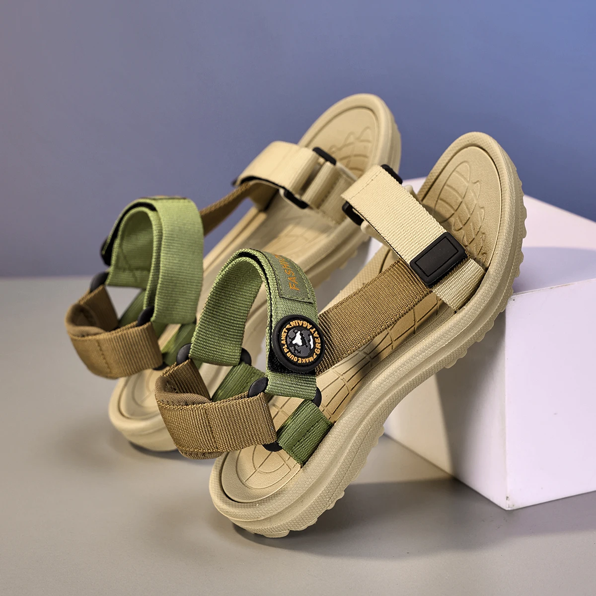 Thumbnail 4 - #30 Trending Baby Summer Sandals Right Now