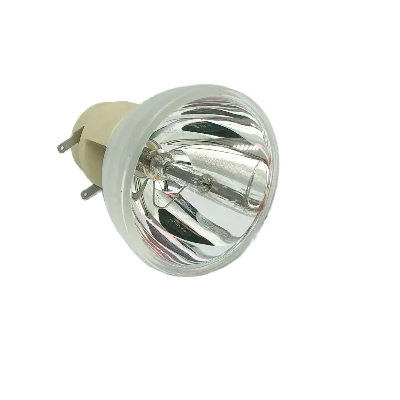 Lampada OSRAM P-VIP 203/0.8 E30.5 Per Proiettore – Ricambio Originale Senza Alloggiamento Per Vari Modelli - 5