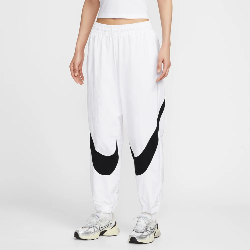 

NIKE 2025 Women's AS W NSW Logo MR JGGR Woven Pants HV2358-100