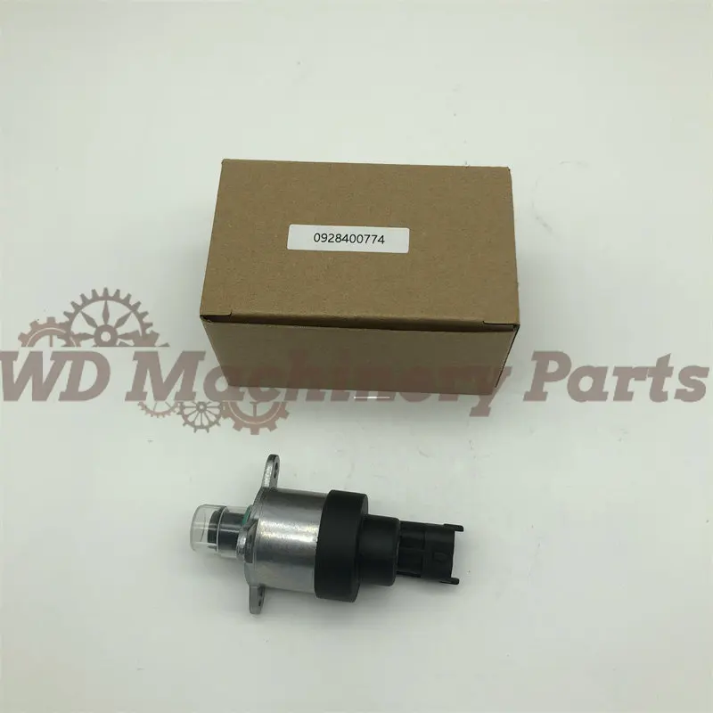 

0928400774 0928400711 5301068 Fuel Pressure Regulator Control Valve for Cummins For Daf LF 45 55 65