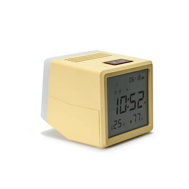 Abge-Alarms Clock S… - image