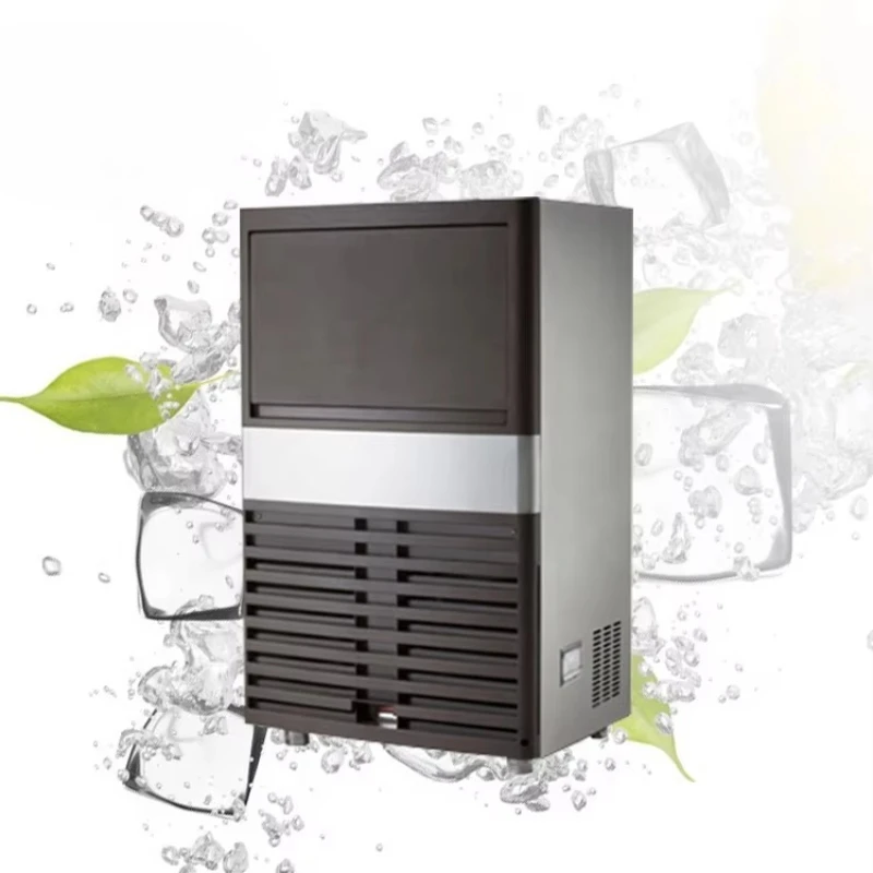

China factory direct sales professional refrigerator ice machine maker