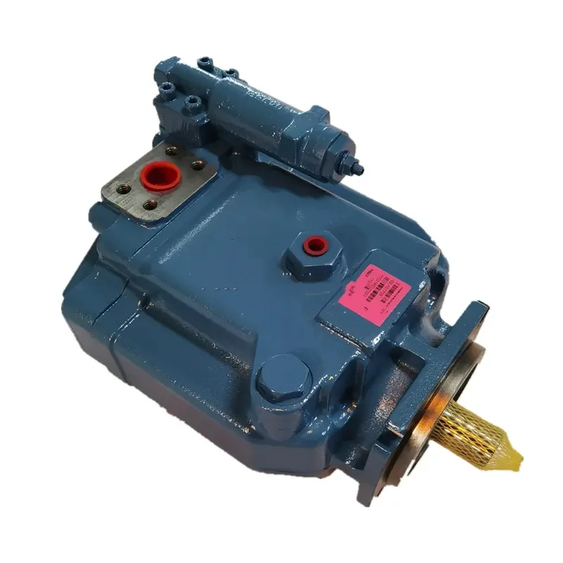 

Hydraulic Axial Piston Variable Pump PVH141 PVH141QIC-RBF-16S-C23V-31 PVH098R01AD30B2500000100AB010A