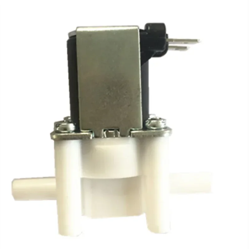 Water Purifier  Dispenser Special Two-Point Quick Plug Pressure  Inlet Solenoid Valve