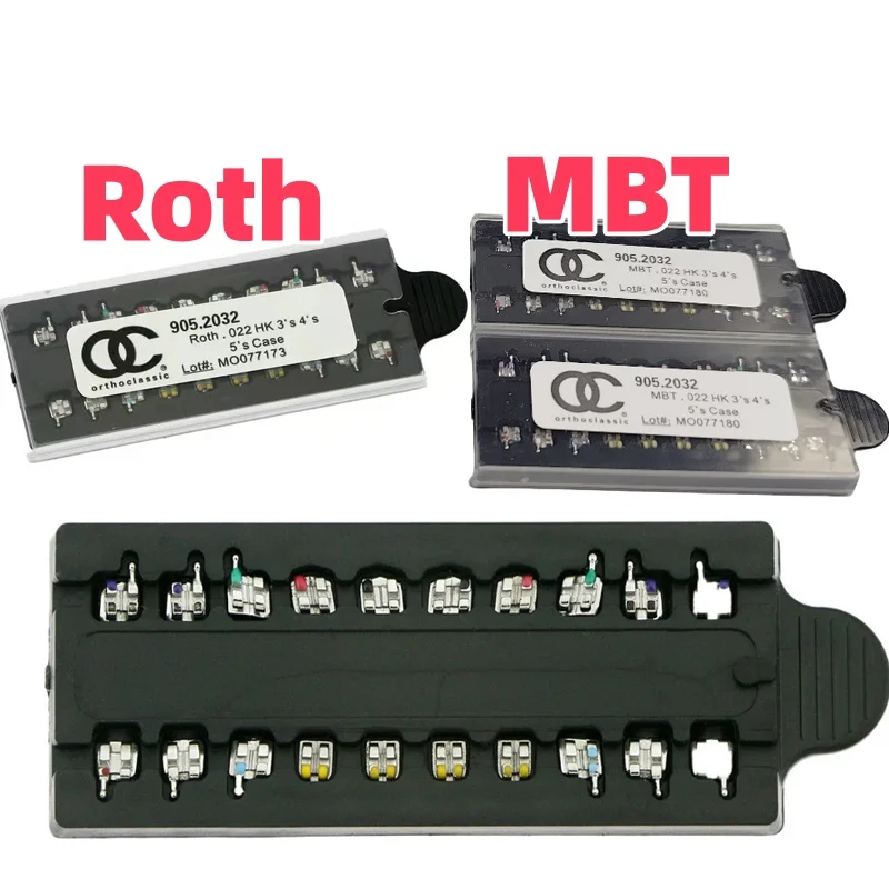 Oc Dental Orthodont…