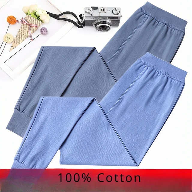 100 percent cotton thermal underwear hotsell