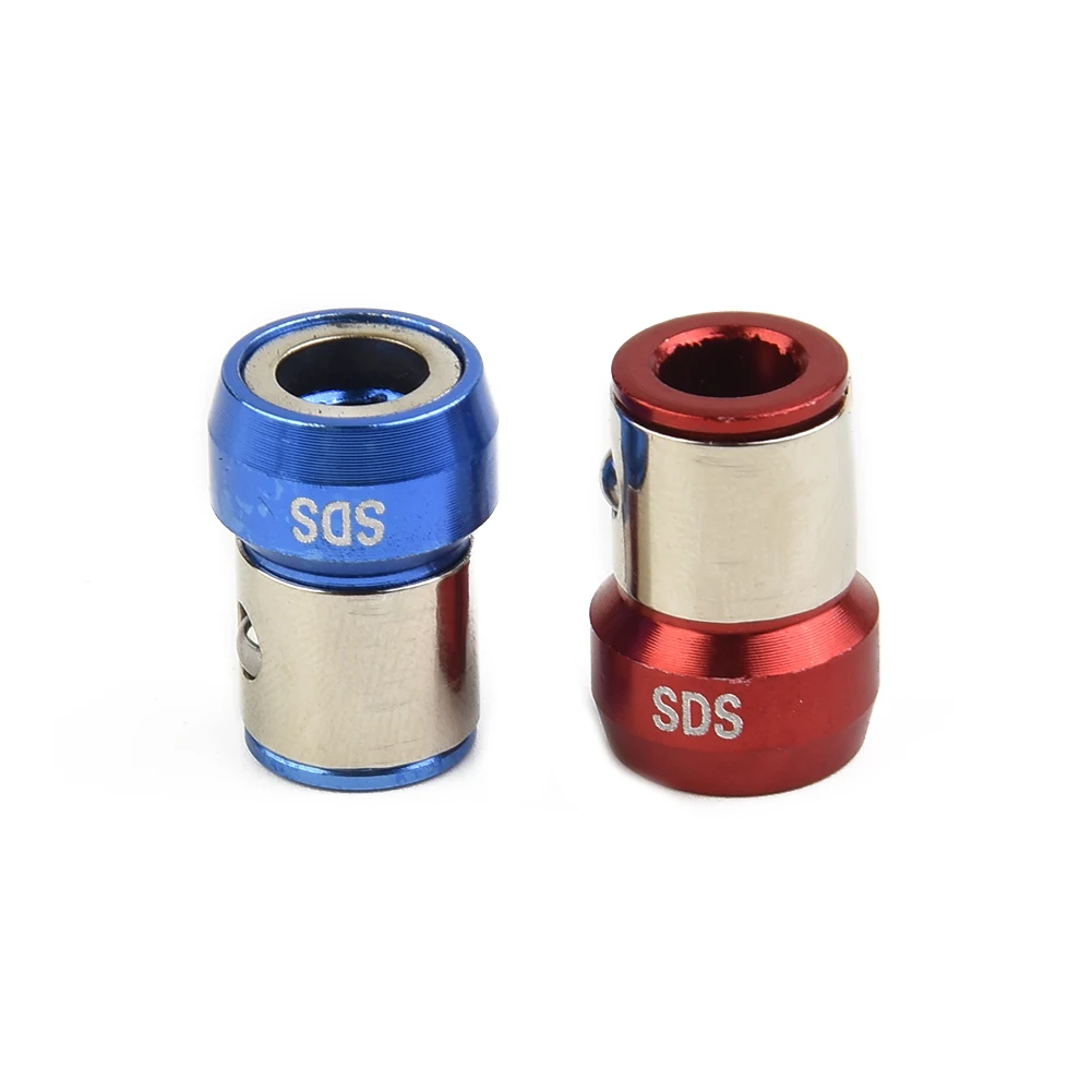 磁性合金ドライバービット、防食、強力なマグネタイザードリルビット、4個