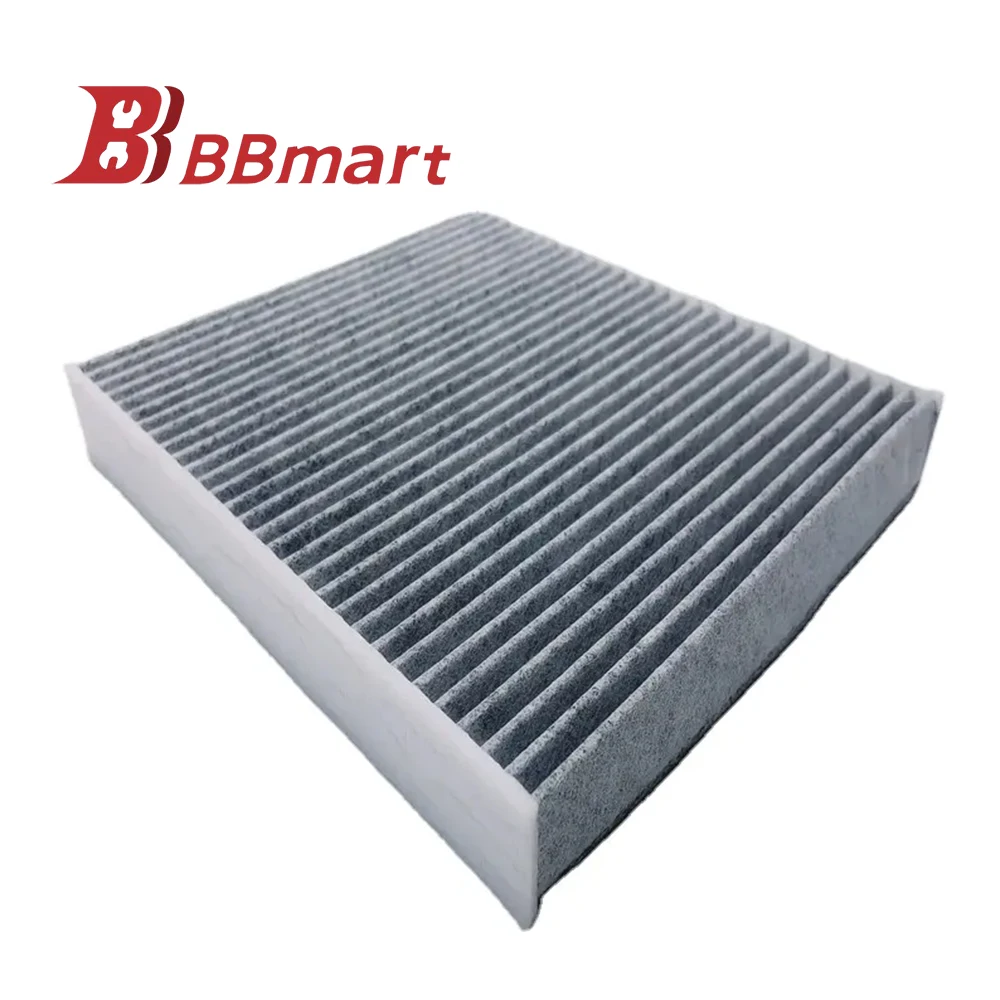 

BBmart Auto Parts Air Conditioning Grid 6RD820367A For VW Jetta Polo Santana Variant Effective Filtering Car Cabin Air Filte