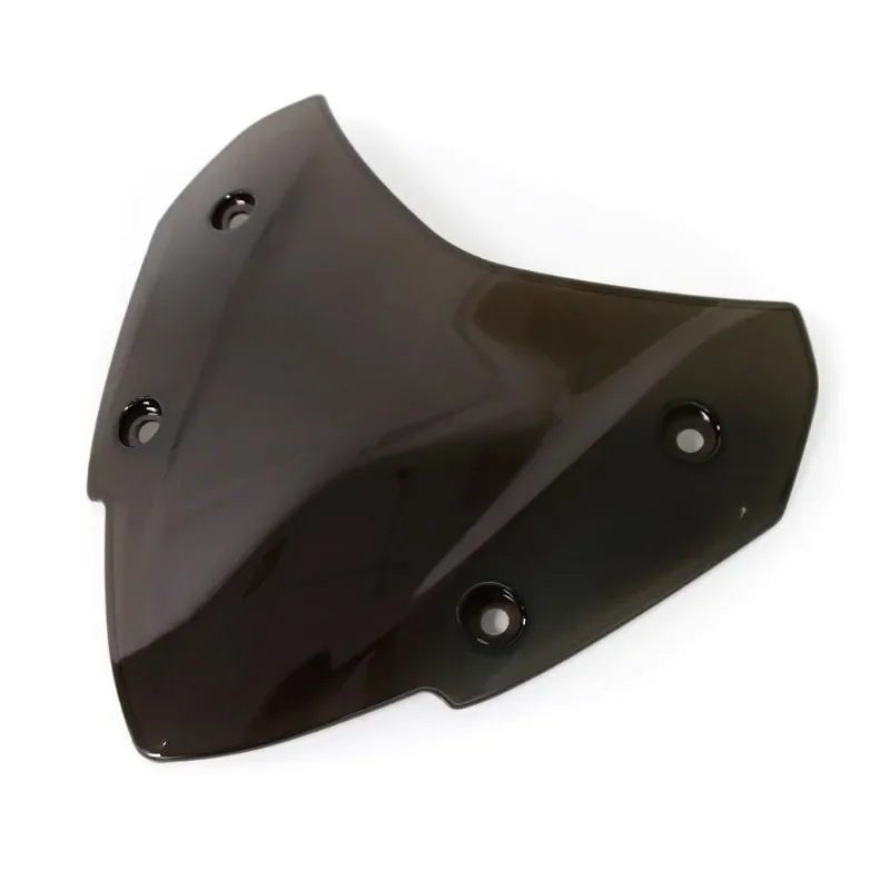 Parts for Yamaha XMAX300 17-22 years modified competitive front windshield dome  windshield accessories