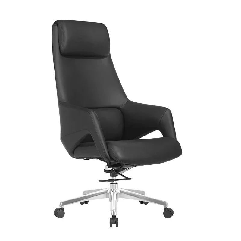 Boss Office Chair High-End Computer  Executive  High Back Lunch Break Business