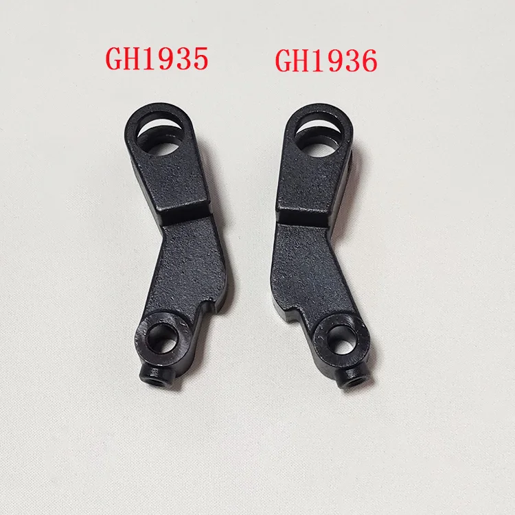 1 Pair XL105 F2.030.127 F2.030.128 Water Roll Fixing Seat Driving Operating Surface Retention piece DS OS