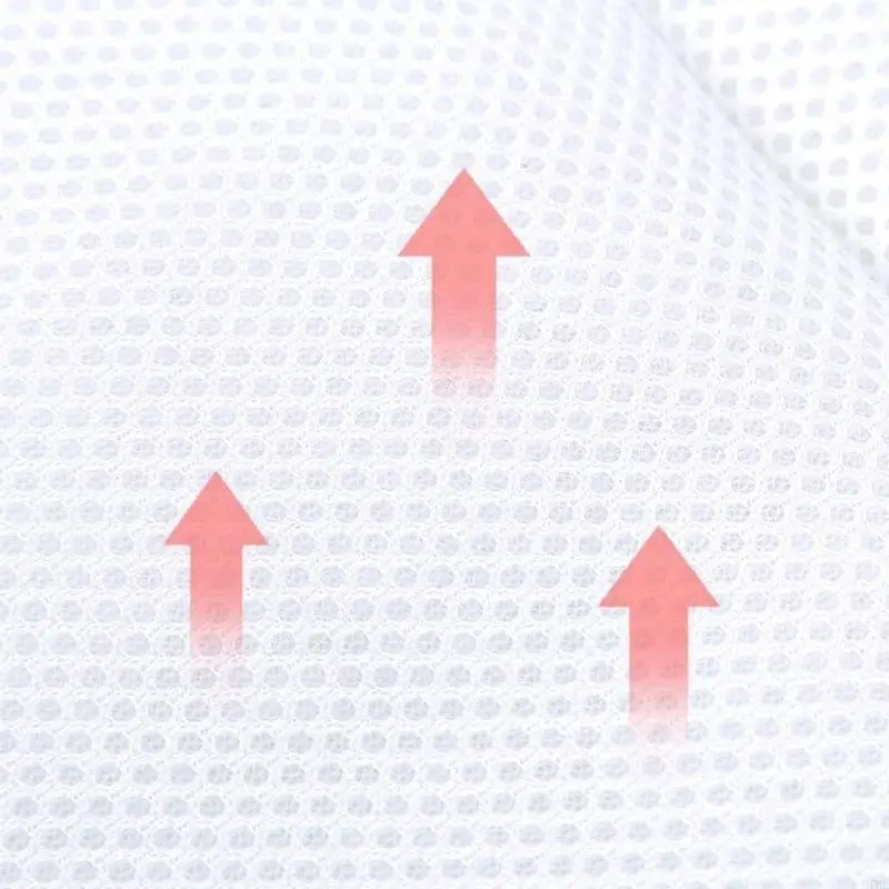 

97BE Seats Cushion Pad Mat Feeding Chair Cushion Pad Stroller Cushion Mat