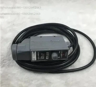 Packaging machine standard sensor color sensor ZS-R12