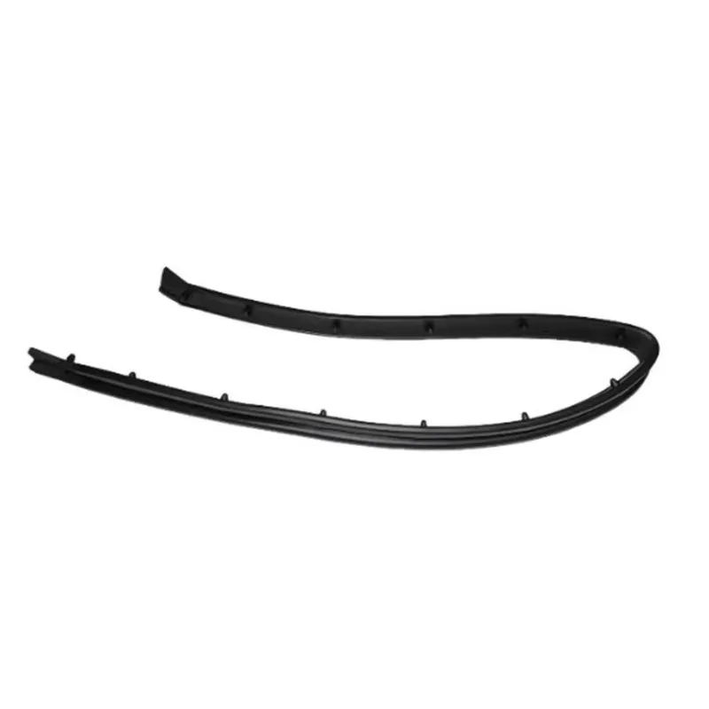 5420005A Передние уплотнительные ленты крышки двигателя, резиновая полоса верхнего уплотнения капота, черная автомобильная деталь для Aion S/SPLUS/MAX Y/PLUS 5420005A Передние уплотнительные ленты крышки двигателя, резиновая полоса верхнего уплотнения капота, черная автомобильная деталь для Aion S/SPLUS/MAX Y/PLUS