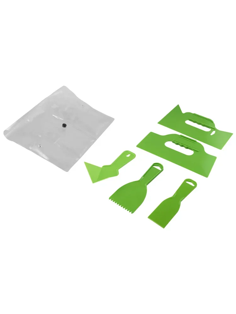 Cleaning Tasks Floor Cleaning Tool Ergonomic Design Efficient Wall Tile Cleaner As Picture Multi-purpose Tool Office Cleaning