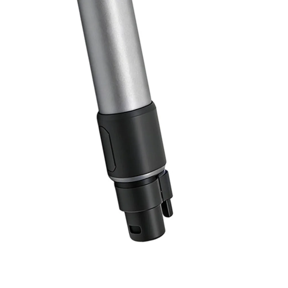 1Pcs Extendable Vacuum Tube For Vactidy For Blitz V8 Cordless Cleaner Lightweight Extension Wand Floor Ceiling Dust Tool