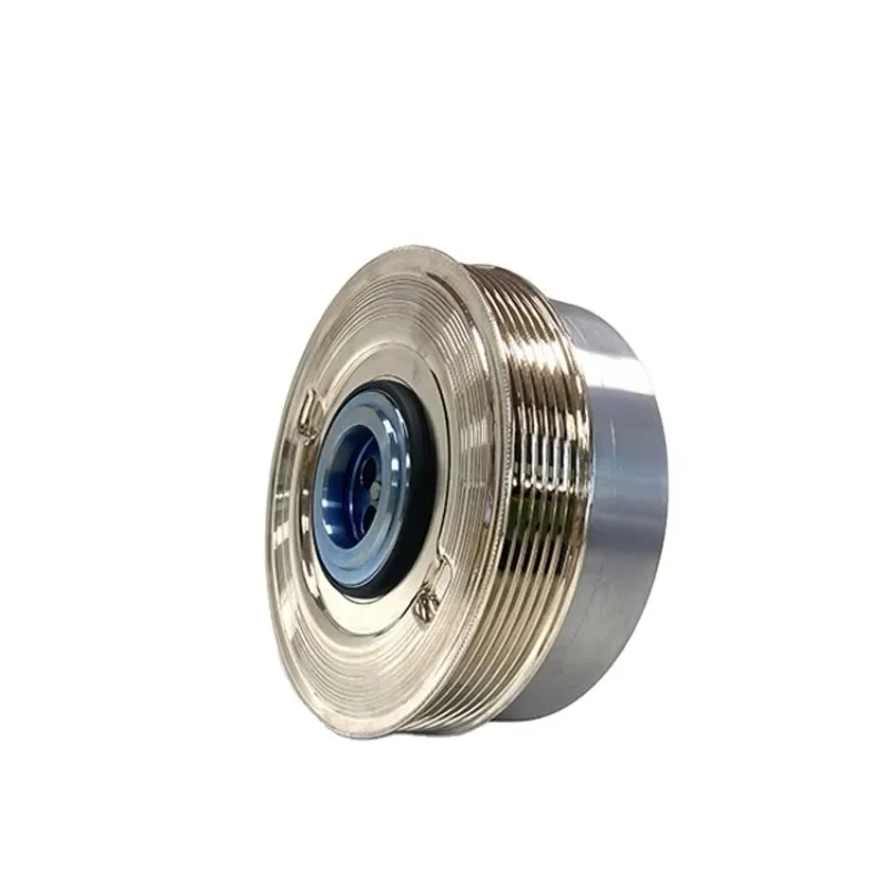 2026 Car Engine Auto Parts Torsional Vibration Damper for bmw 2 Series X1 Mini Cooper B38 Crank Pulley 11238638614