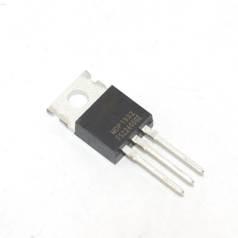 10Pcs MDP1991 MDP1933 MDP1932 MDP10N027 MDP1922 MDP1921 MDP10N055 TO-220 IC Chipset In Stock Wholesale