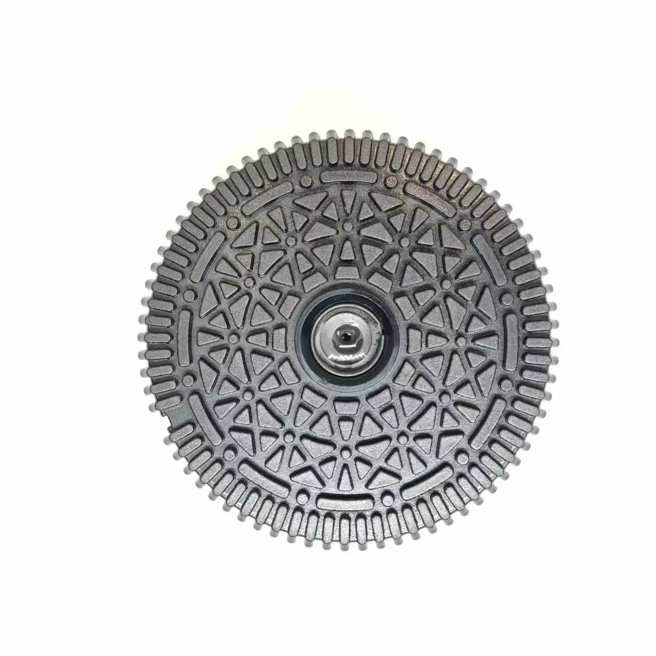 XuanLens Pancake Lens 32mm F10 غطاء الجسم زاوية واسعة رقيقة جدا التركيز الحرة لكاميرات Nikon Z Mount (NikonZ5، Z6، Z7، Z9، Zfc، Z30، Z50)