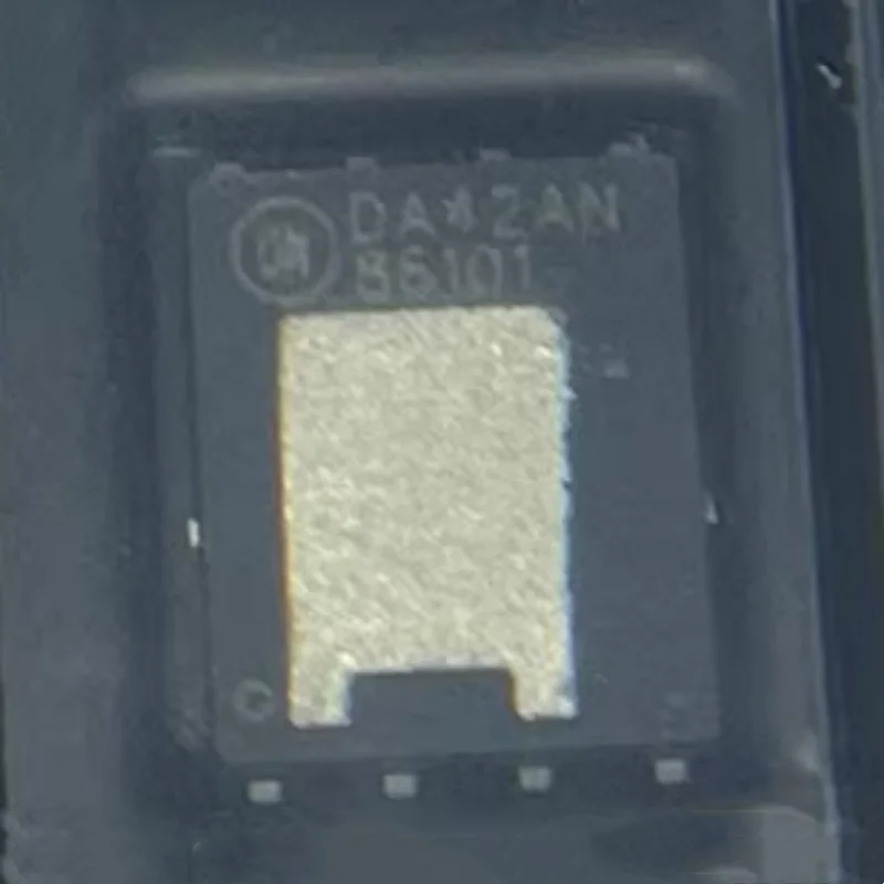 10PCS/FDMS86101DC 86101 QFN8 Produtos Genuínos Originais em Estoque