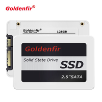 Goldenfir Hard drive disk 128GB 256GB 360GB 480GB 180GB 2.5 ssd 2TB 1TB  ssd disk for laptop desktop 240GB 120GB