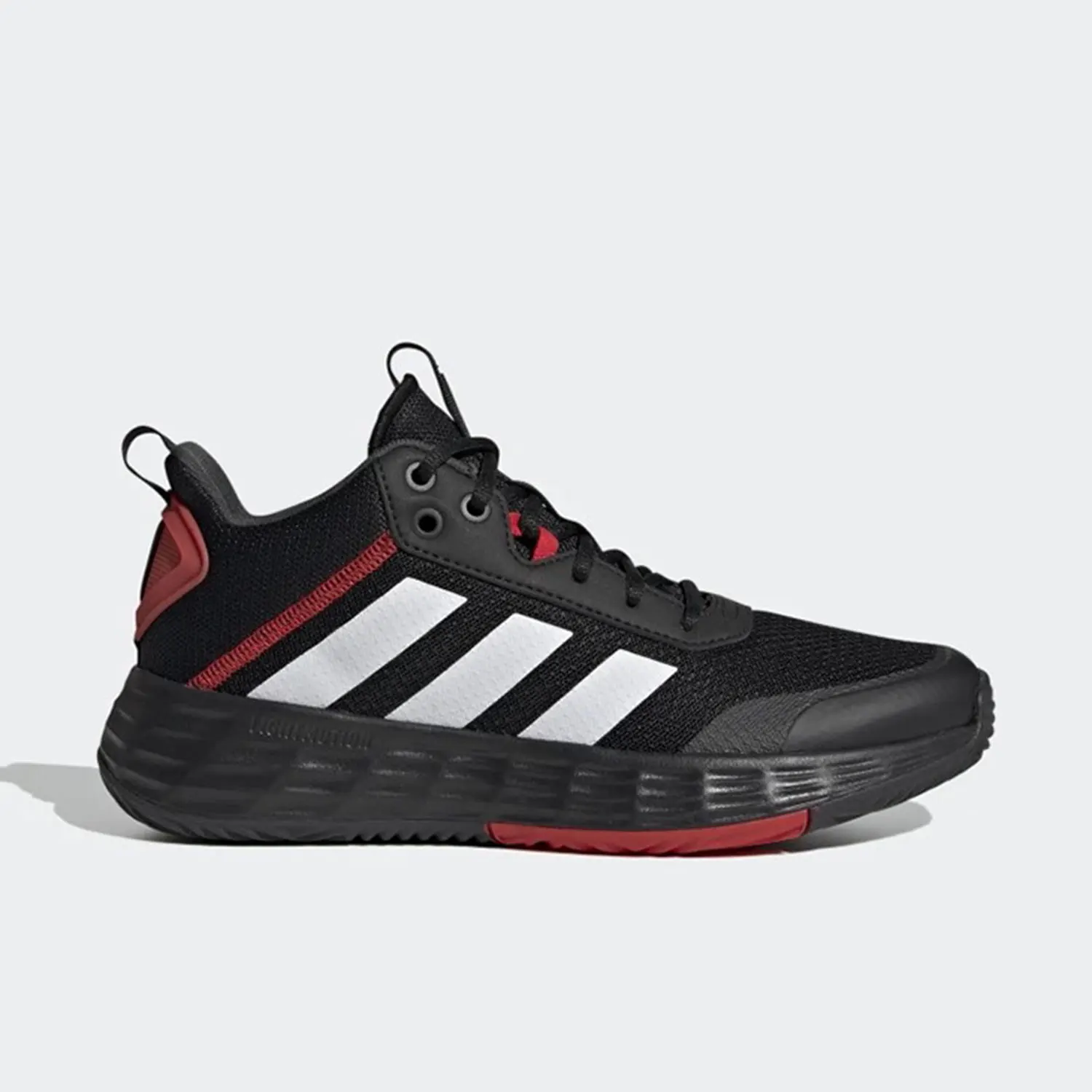 Scarpe da basket sportive da uomo Adidas originali OWN THE GAME H00471