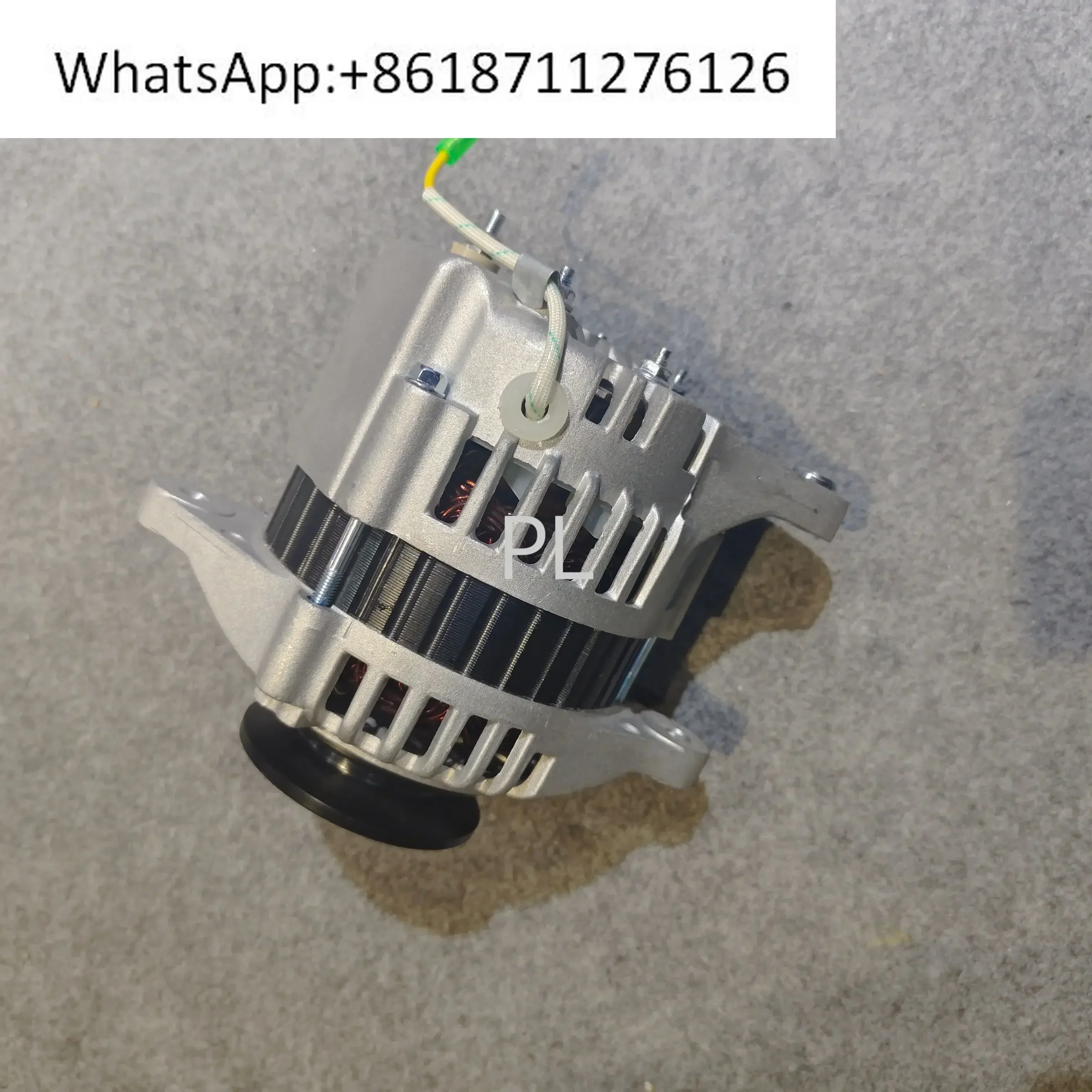 

Applicable 119836772003 generator 11983677203 generator 12V40A