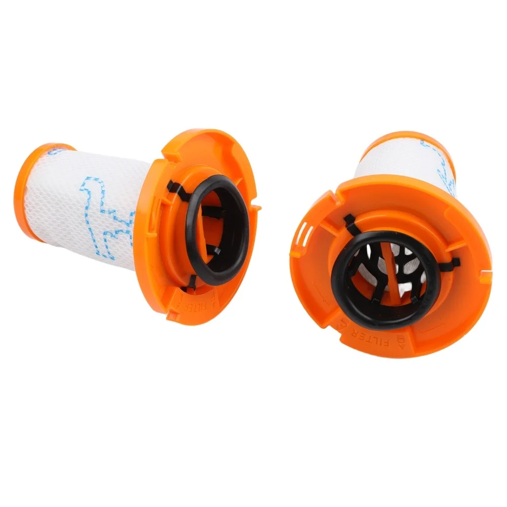 Foam Filter Motor Filter For Broom For X-Force For Flex 12.60 Neo 13.60 14.80 Household Cleaning Tools Sweeper Accessory Floor