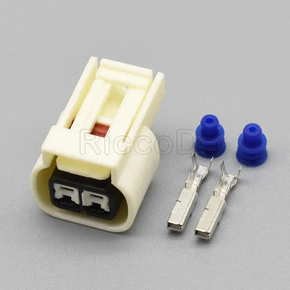 1/5/10sets  steering lamp plug  936184-1 dj70217y-2.2-21 368288-1