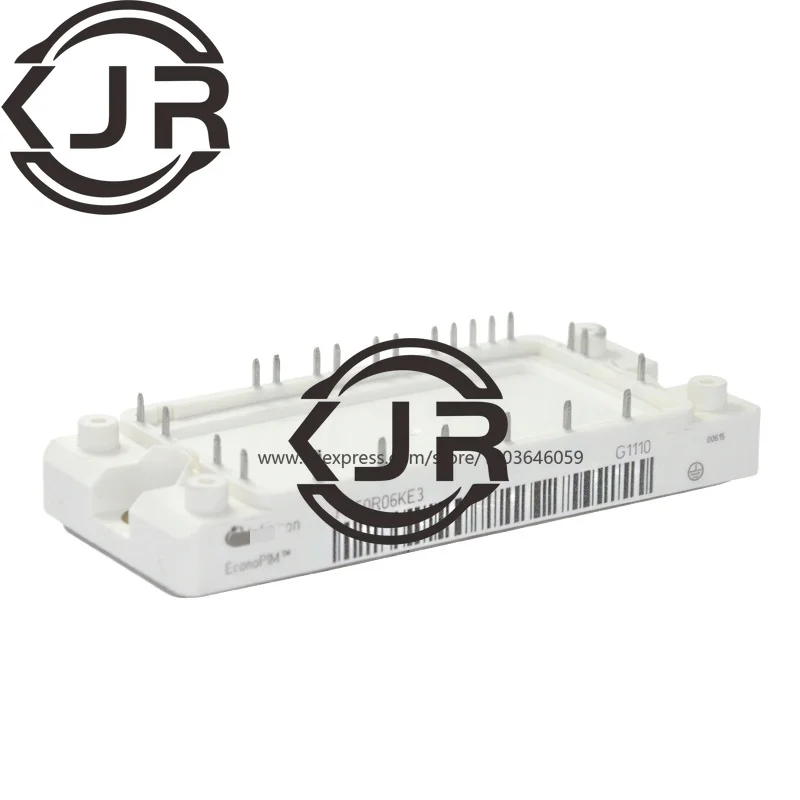 

FP30R06KE3 FP50R06KE3 FP75R06KE3 FP100R06KE3 IGBT Module New Original