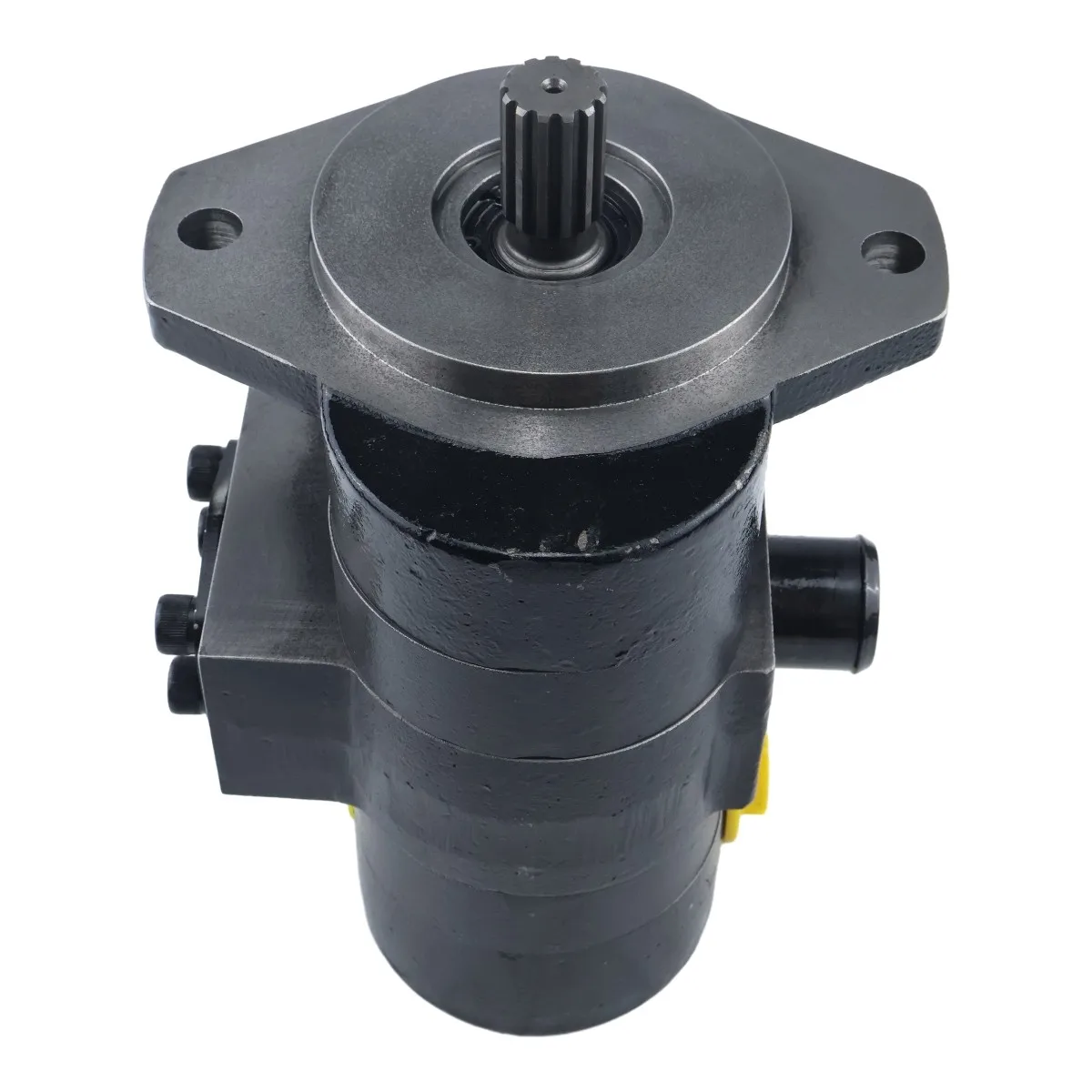 

Hydraulic Gear Pump 7409992 For Bobcat S510 S530 S550 S570 S590 T550 T590 Loader