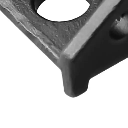 Black Holder 1619PA4168 Replacement Part Compatible With RS7 Power Tool Accessory For Cutting Machine Repair Spare Component