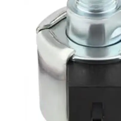 Kit de reparación de carburador con solenoide de combustible para CH11 CH13 CH15 CH16 12 757 33-S AM128242, pieza de repuesto para motor de tractor cortacésped