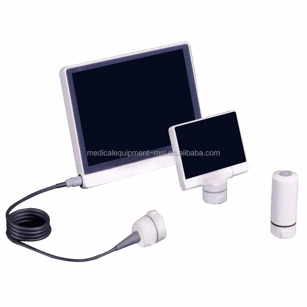 Видеоэндоскоп с Wi-Fi MSLLF01