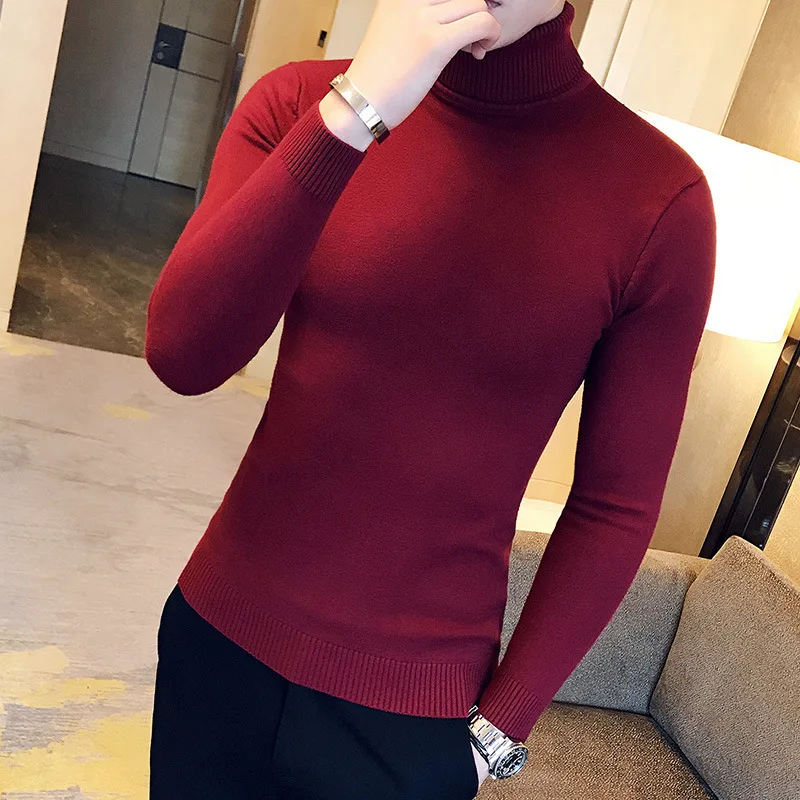 Variant: G01 Wine red