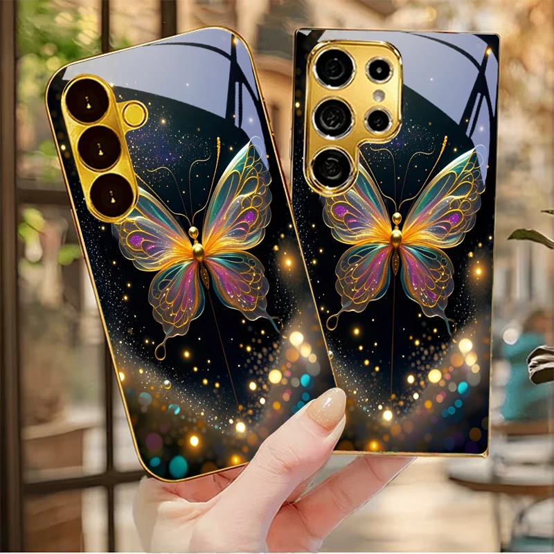 Чехол для телефона Stardust с  – обзор и цена Phone Cases Samsung A14