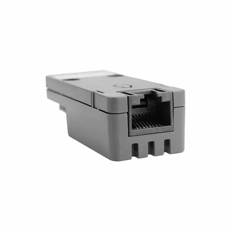 M5Stack Atomic PoE W5500 Remote control of embedded Ethernet controller base