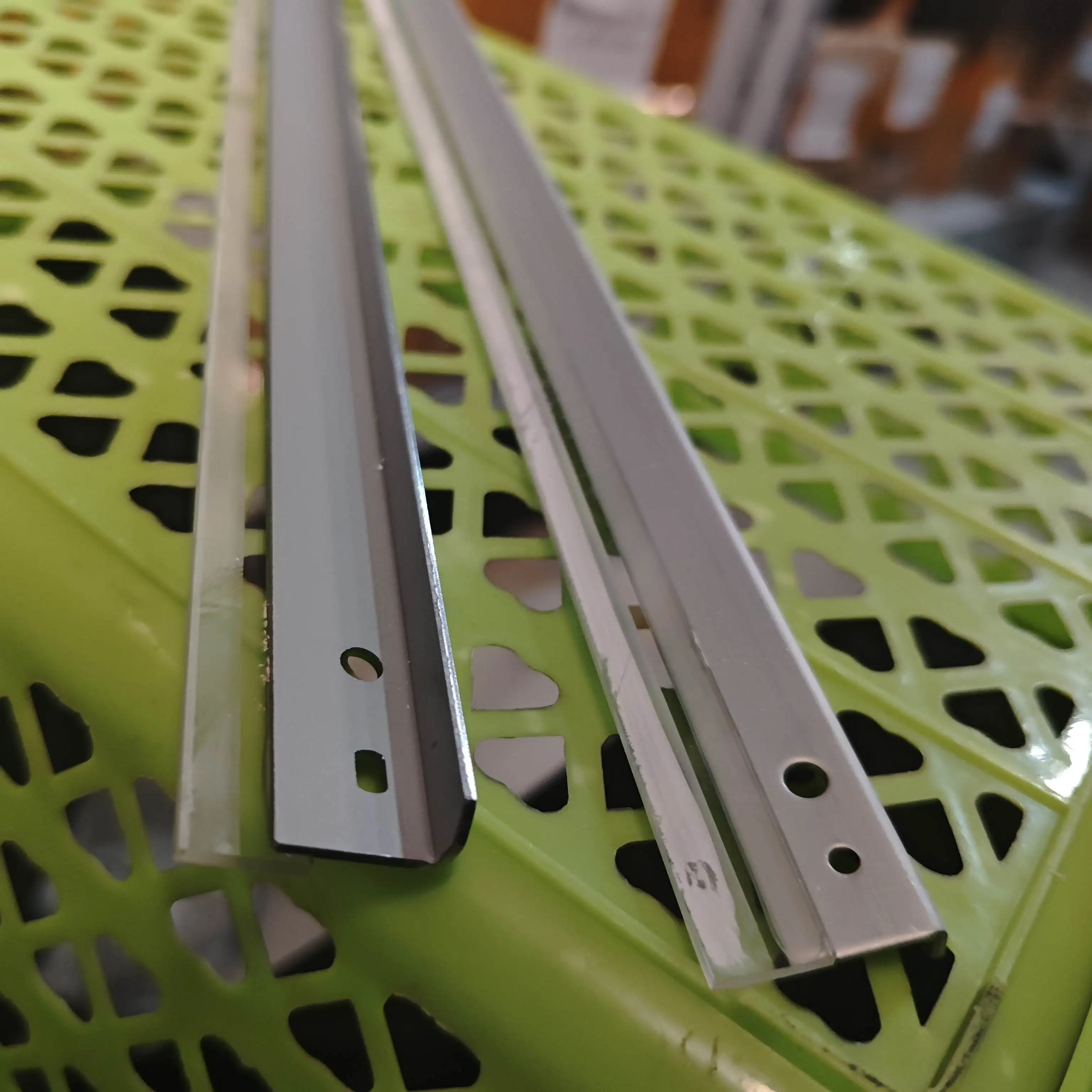 

5 шт. AD04-1114 AF1022 лезвие для чистки барабана для Ricoh Aficio 1022 1027 2022 2027 MP2352 MP2510 MP2550 MP2851 MP2852 MP3350 MP2553