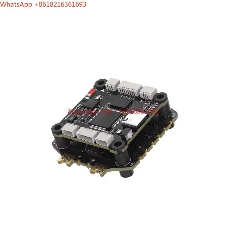NEW F722 BT 8Bit 65A Directly Plugged Into The Sky, Crossing Machine Accessories