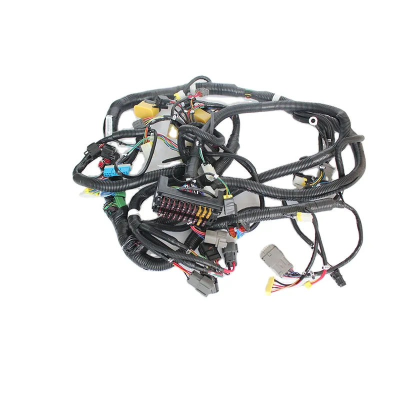 Excavator parts new series inner cable wiring harness for Komatsu PC400-7 208-06-71511