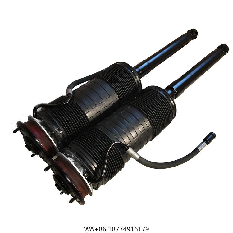 

W221ABC W216 C216 S600 CL600 Амортизаторная стойка ABC для заднего гидравлического амортизатора 2213206413