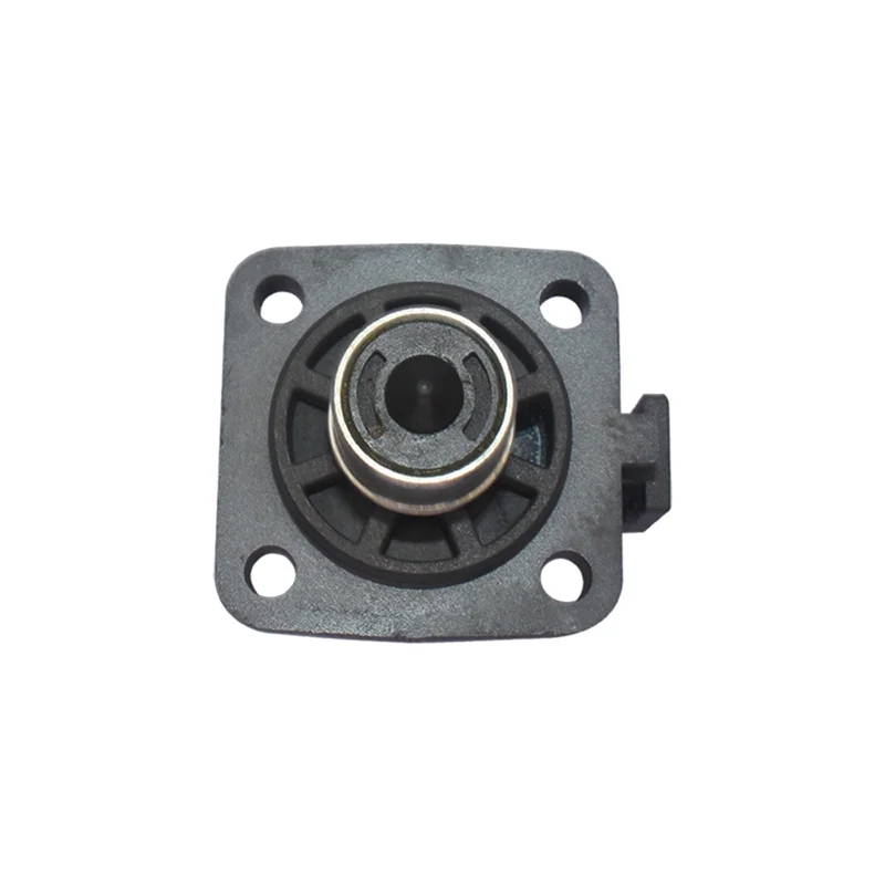 Excelente válvula solenoide de inhibidor de cilindro de cambio de caja de cambios para camiones Volvo VOE 8172628 1672230 accesorios de repuesto de camiones Pa